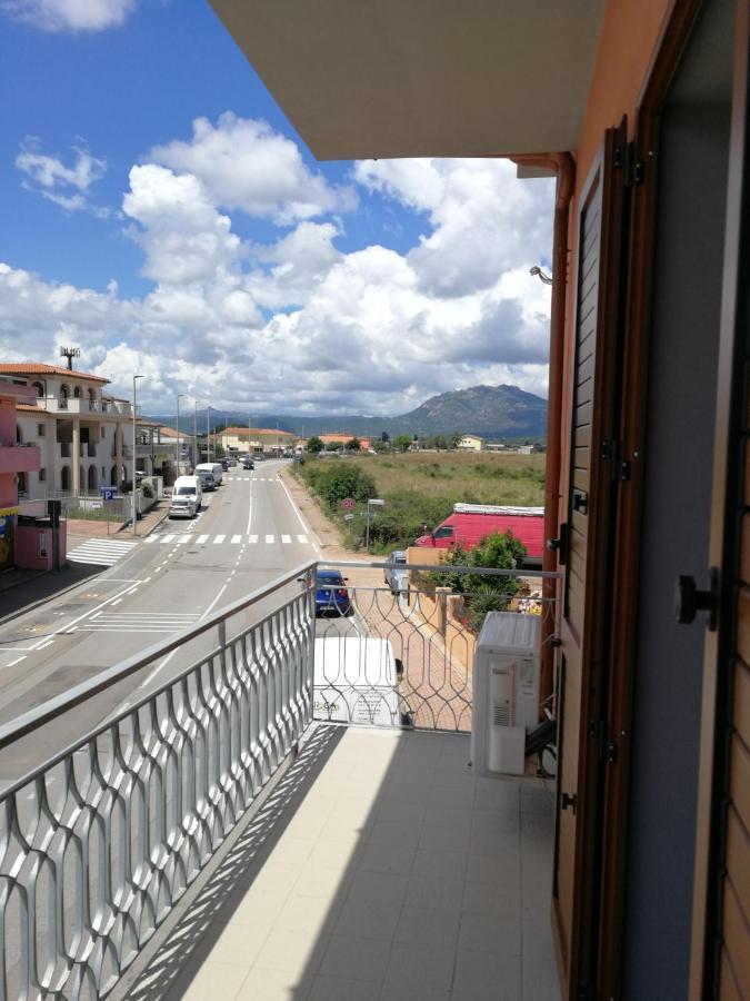 B&B Tequila Olbia Ngoại thất bức ảnh