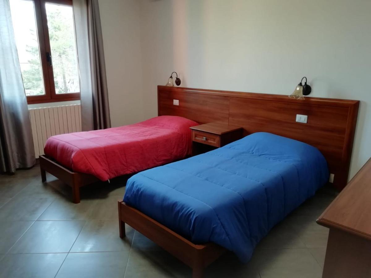 B&B Tequila Olbia Ngoại thất bức ảnh