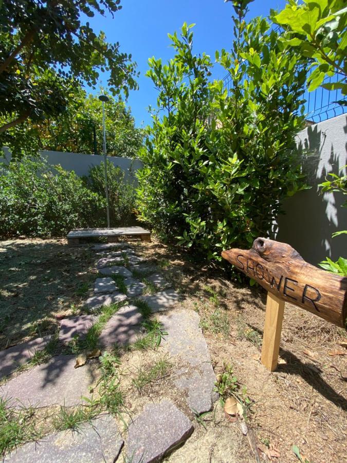 B&B Tequila Olbia Ngoại thất bức ảnh