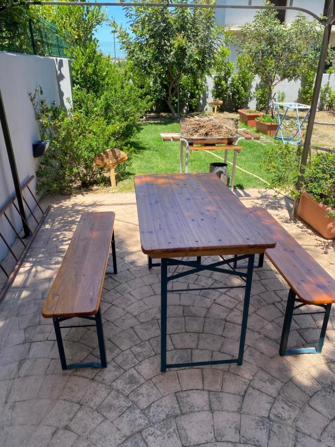 B&B Tequila Olbia Ngoại thất bức ảnh