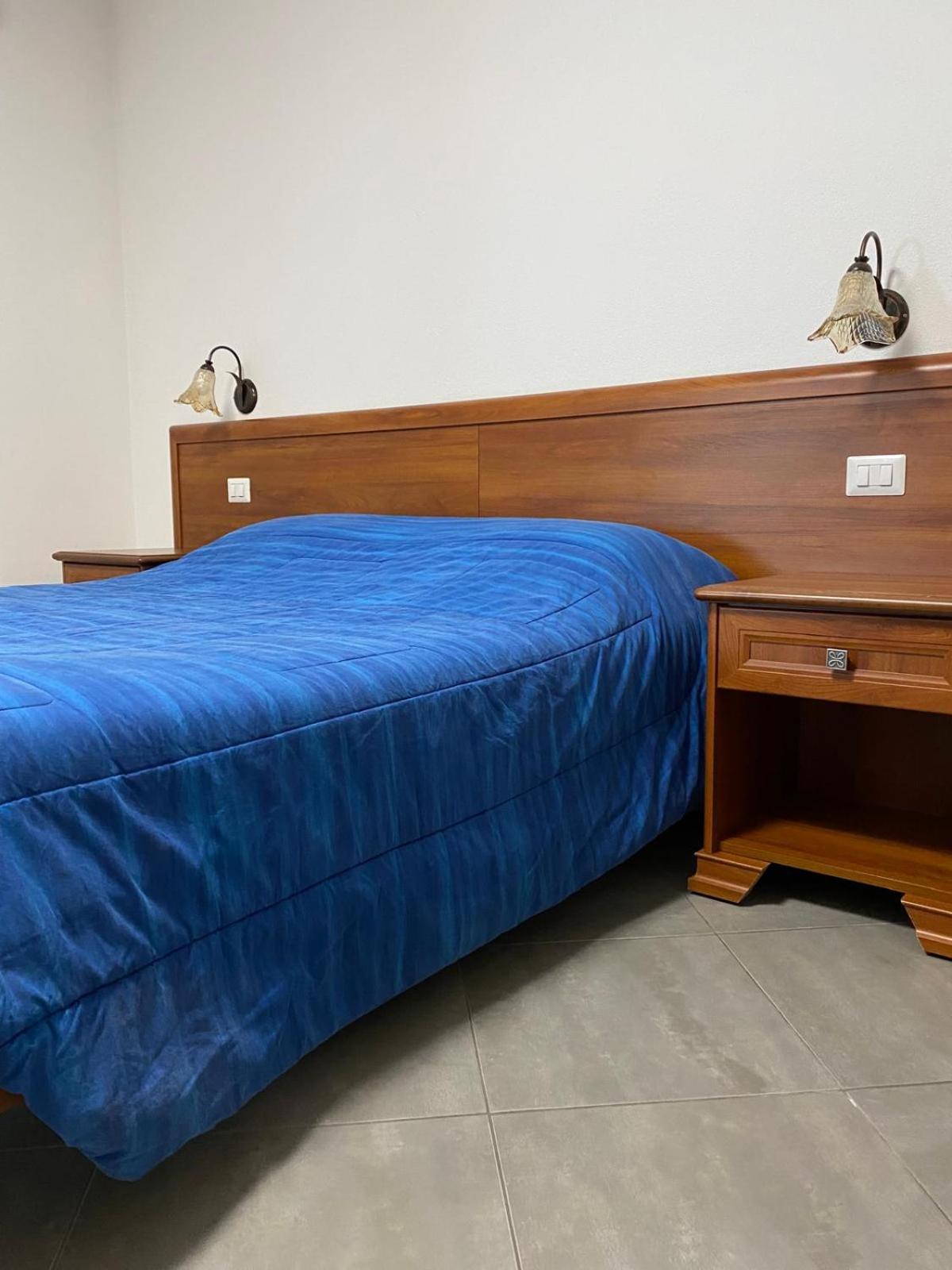 B&B Tequila Olbia Ngoại thất bức ảnh