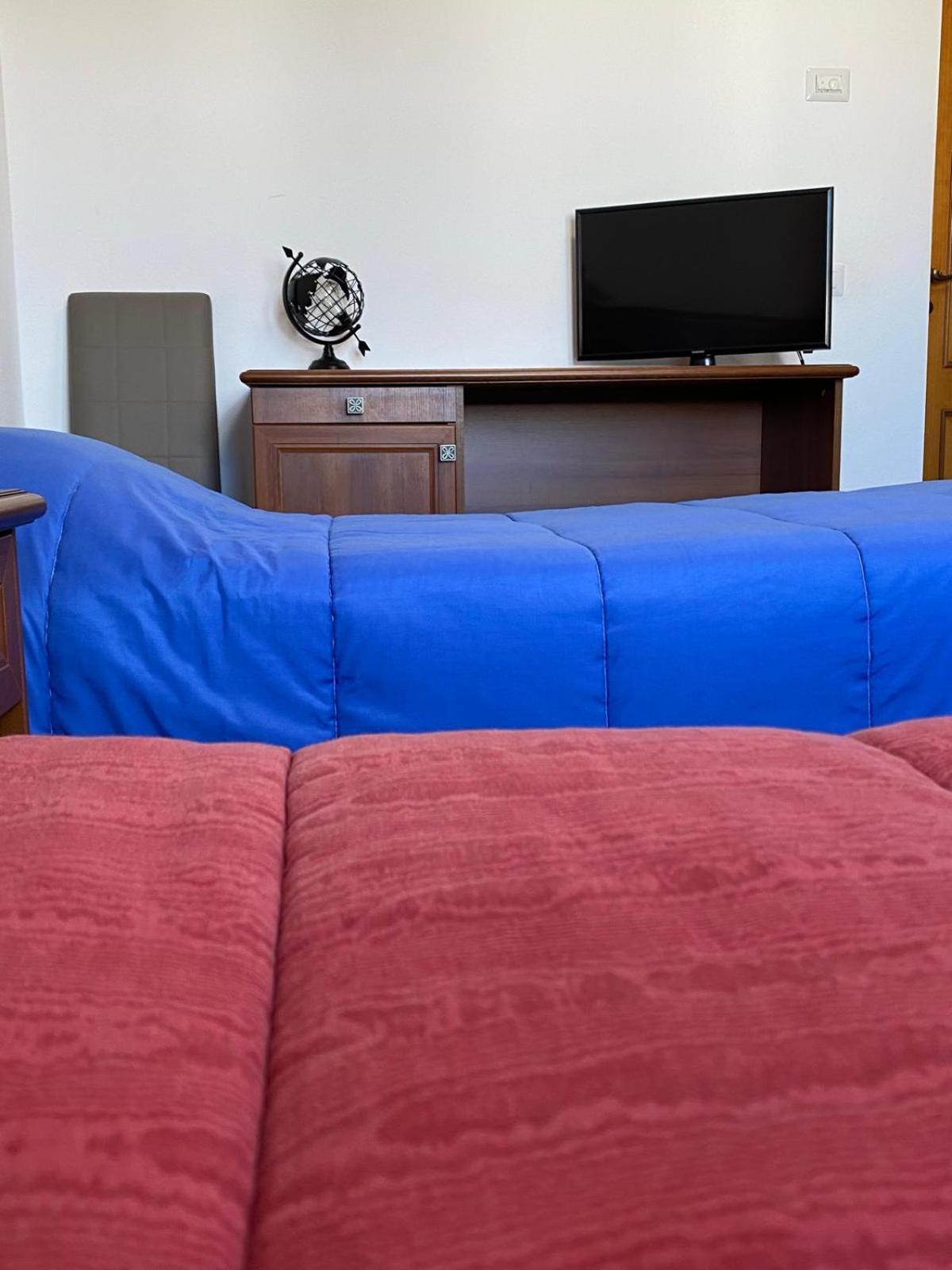 B&B Tequila Olbia Ngoại thất bức ảnh