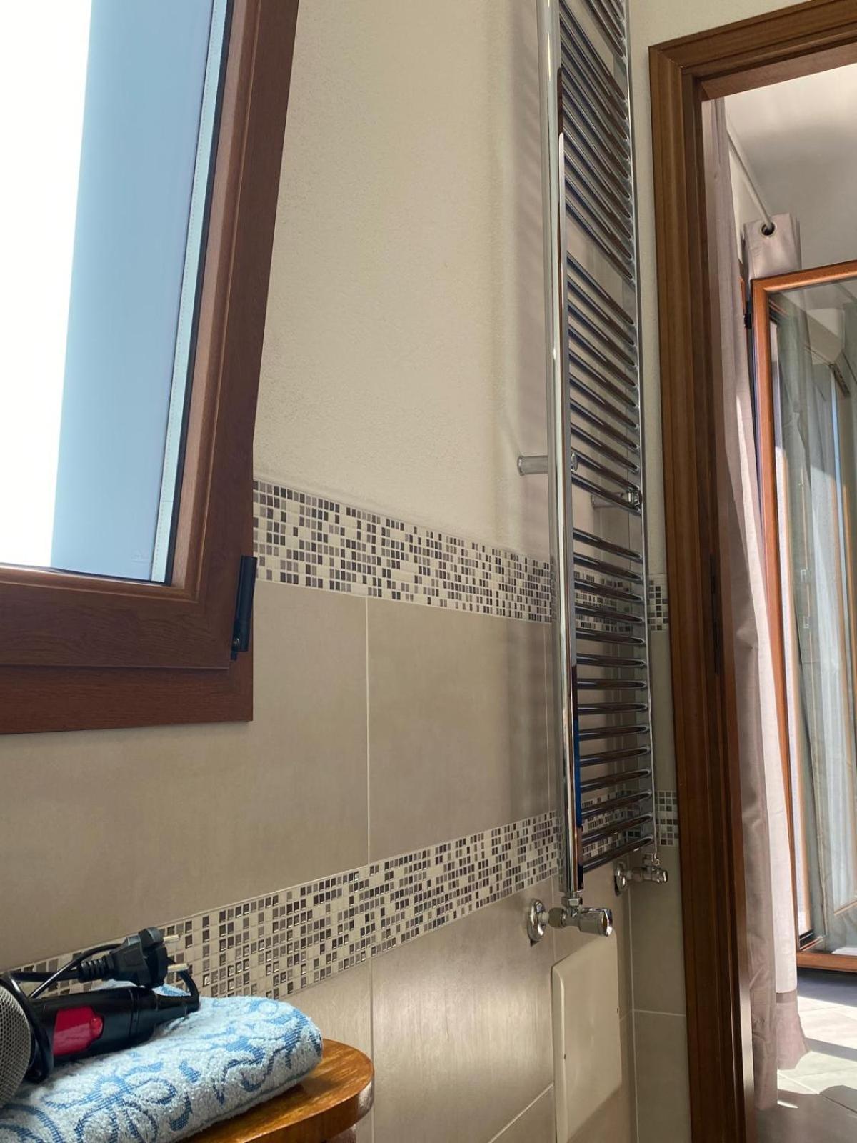 B&B Tequila Olbia Ngoại thất bức ảnh