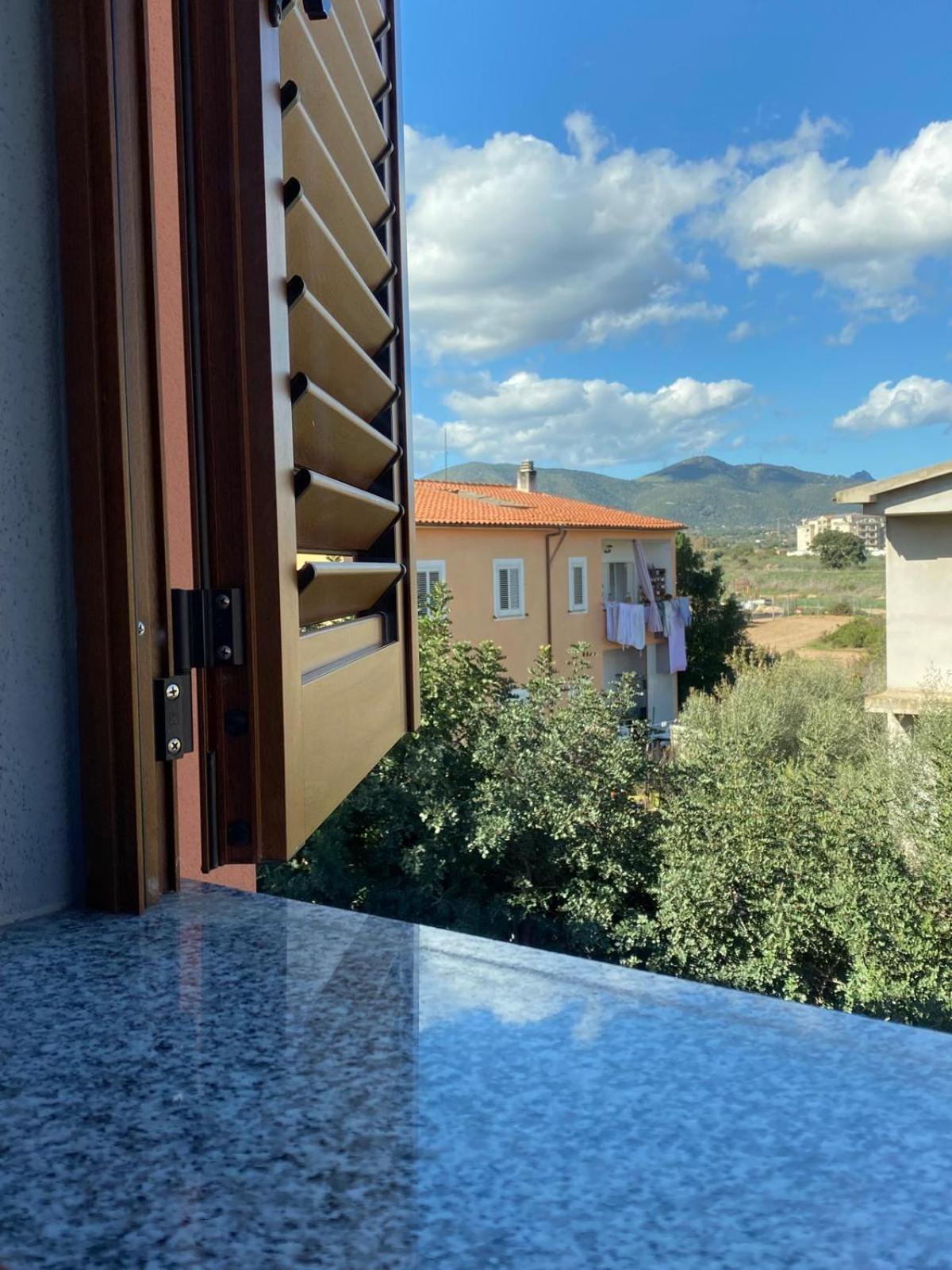 B&B Tequila Olbia Ngoại thất bức ảnh