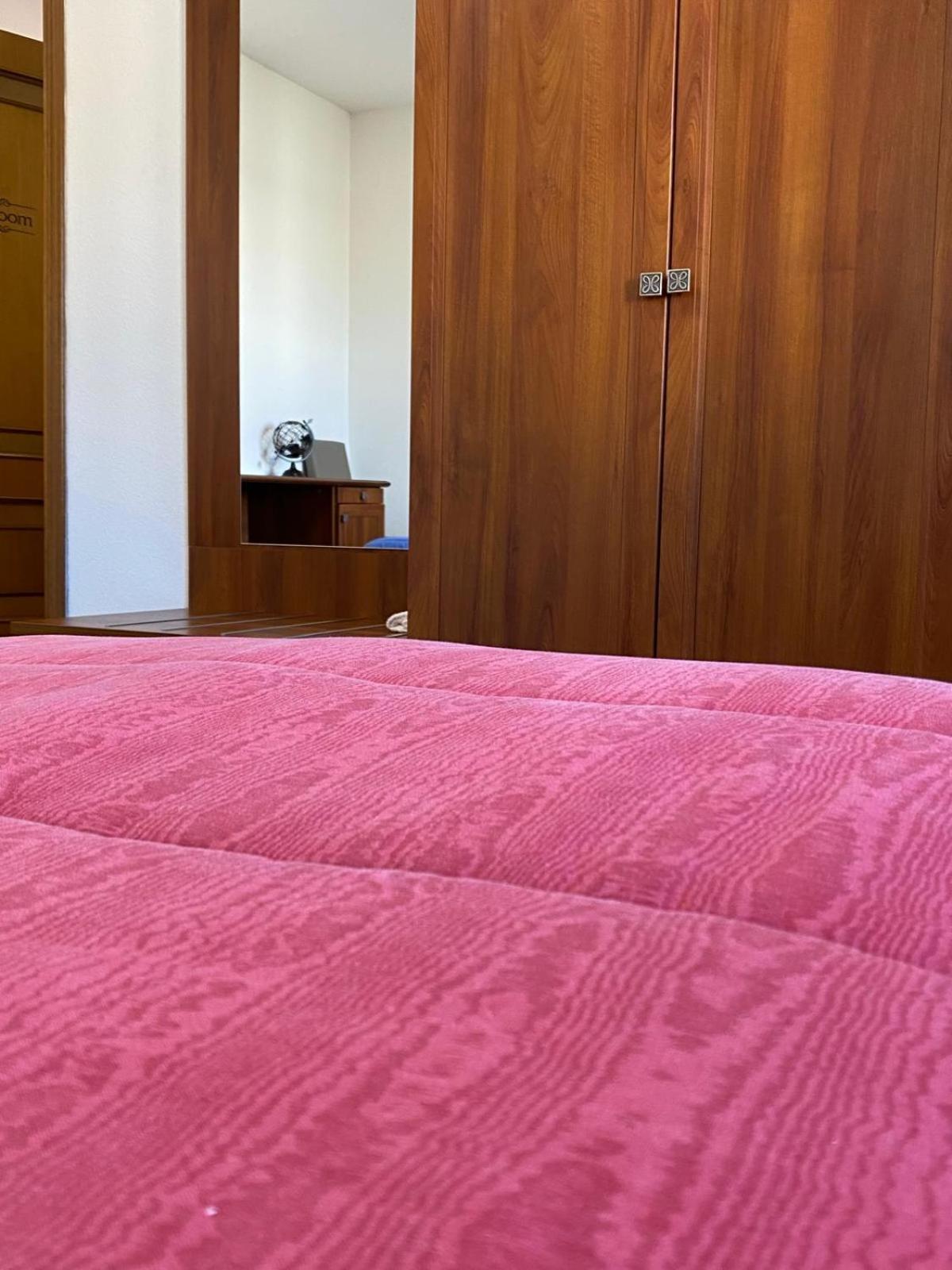 B&B Tequila Olbia Ngoại thất bức ảnh