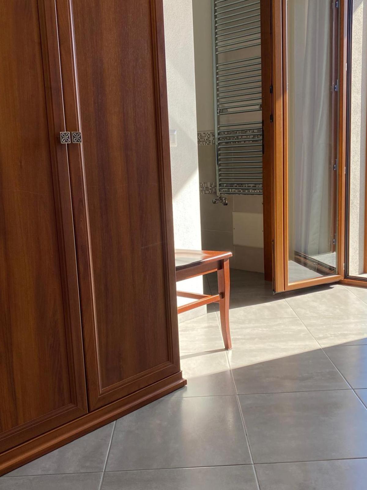 B&B Tequila Olbia Ngoại thất bức ảnh