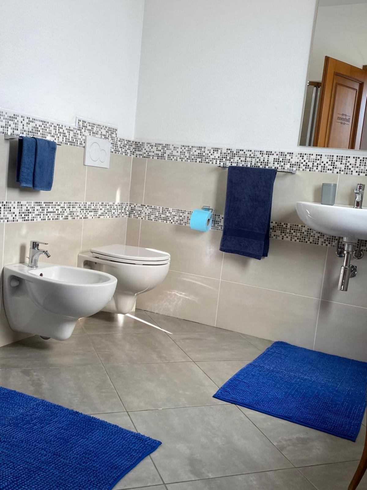 B&B Tequila Olbia Ngoại thất bức ảnh