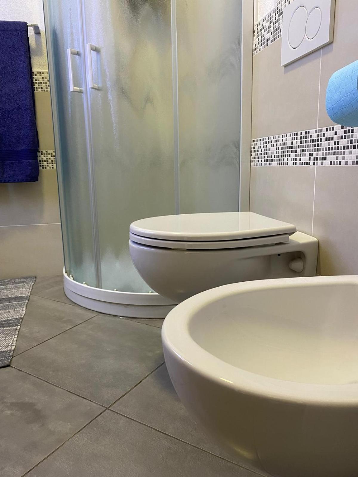 B&B Tequila Olbia Ngoại thất bức ảnh