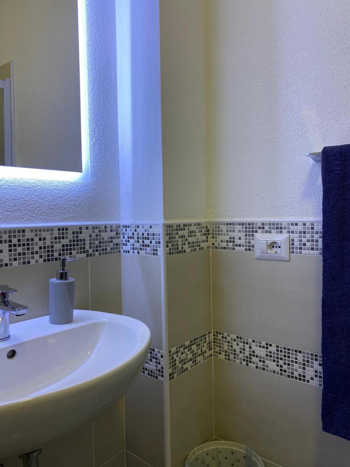 B&B Tequila Olbia Ngoại thất bức ảnh
