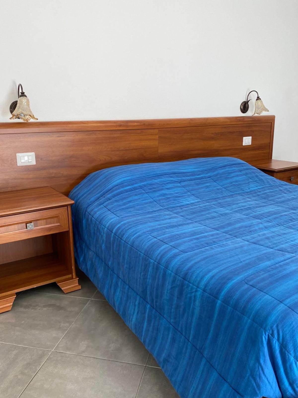 B&B Tequila Olbia Ngoại thất bức ảnh