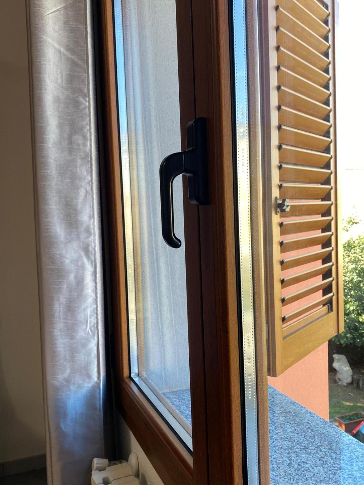 B&B Tequila Olbia Ngoại thất bức ảnh