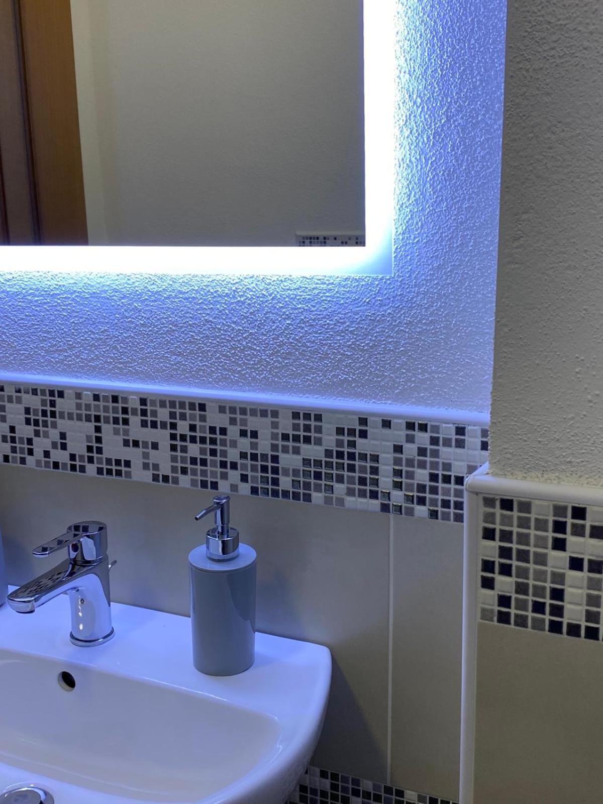 B&B Tequila Olbia Ngoại thất bức ảnh