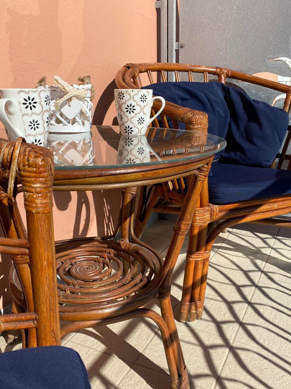 B&B Tequila Olbia Ngoại thất bức ảnh