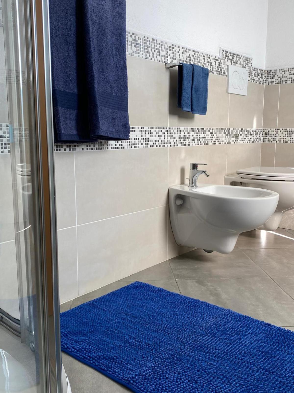 B&B Tequila Olbia Ngoại thất bức ảnh