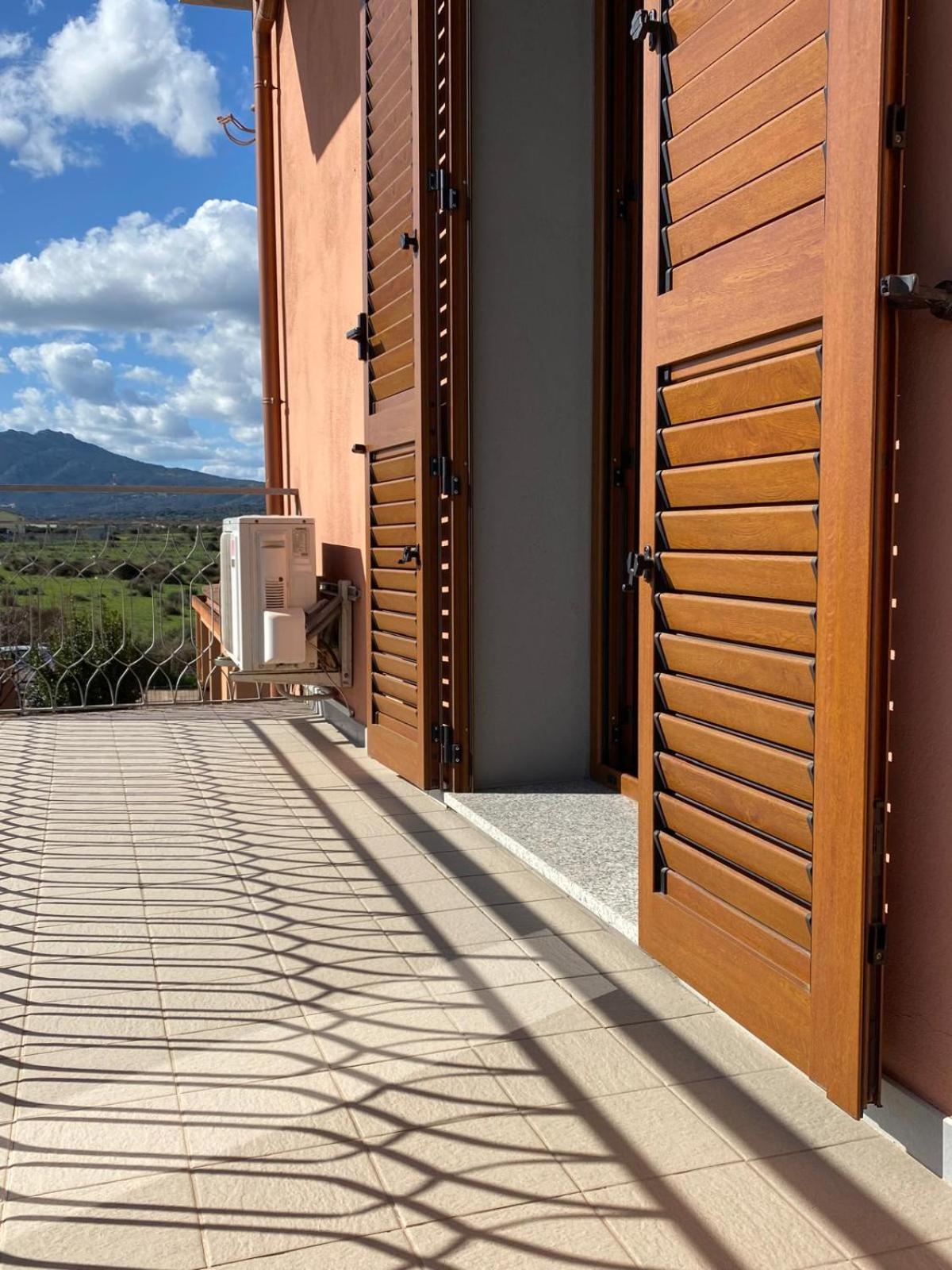 B&B Tequila Olbia Ngoại thất bức ảnh