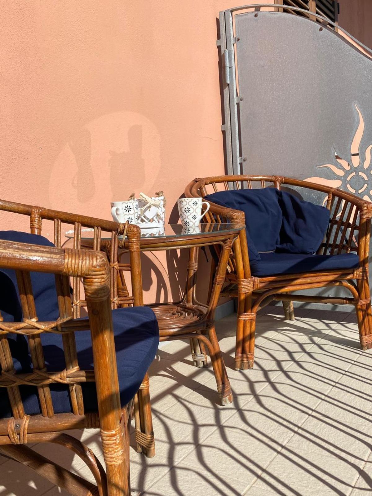 B&B Tequila Olbia Ngoại thất bức ảnh